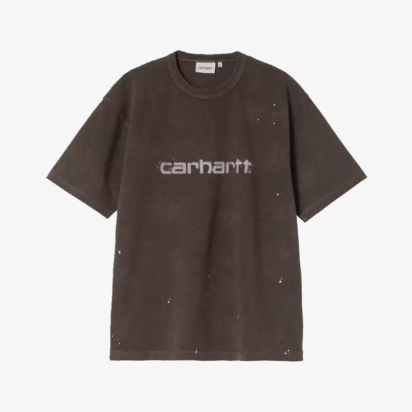 Футболка кор. рукав S/S Painter T-Shirt