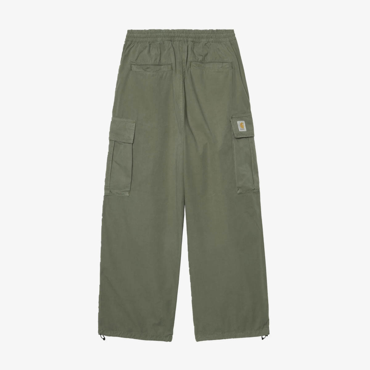 Брюки карго (Extra loose fit) Mandler Cargo Pant