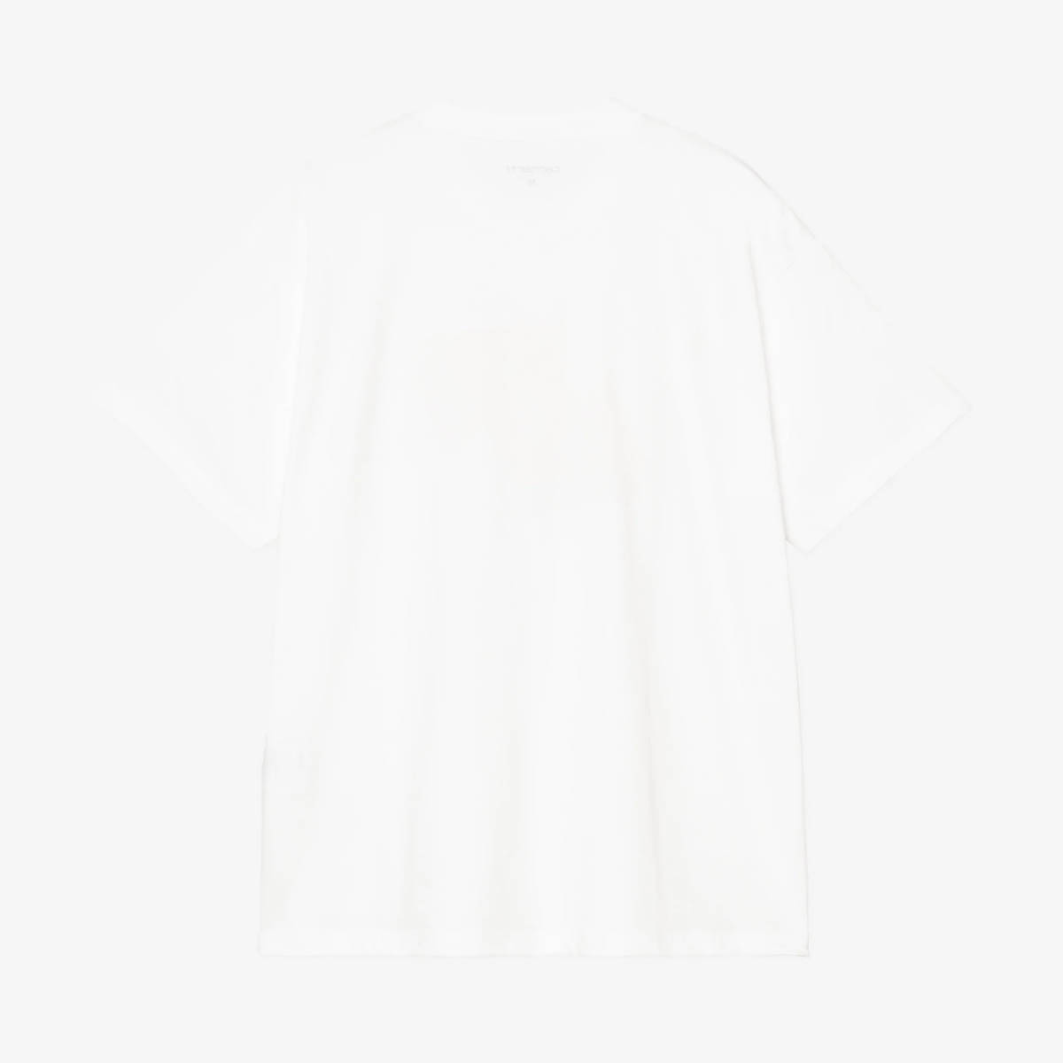 Футболка кор. рукав S/S Cheese Toast T-Shirt — изображение 2
