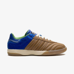 Кроссовки Samba Wales Bonner x adidas Samba 'Royal Blue'