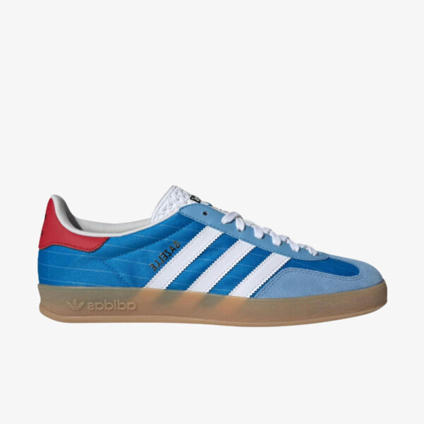 Кроссовки Gazelle Indoor 'Olympic Blue'