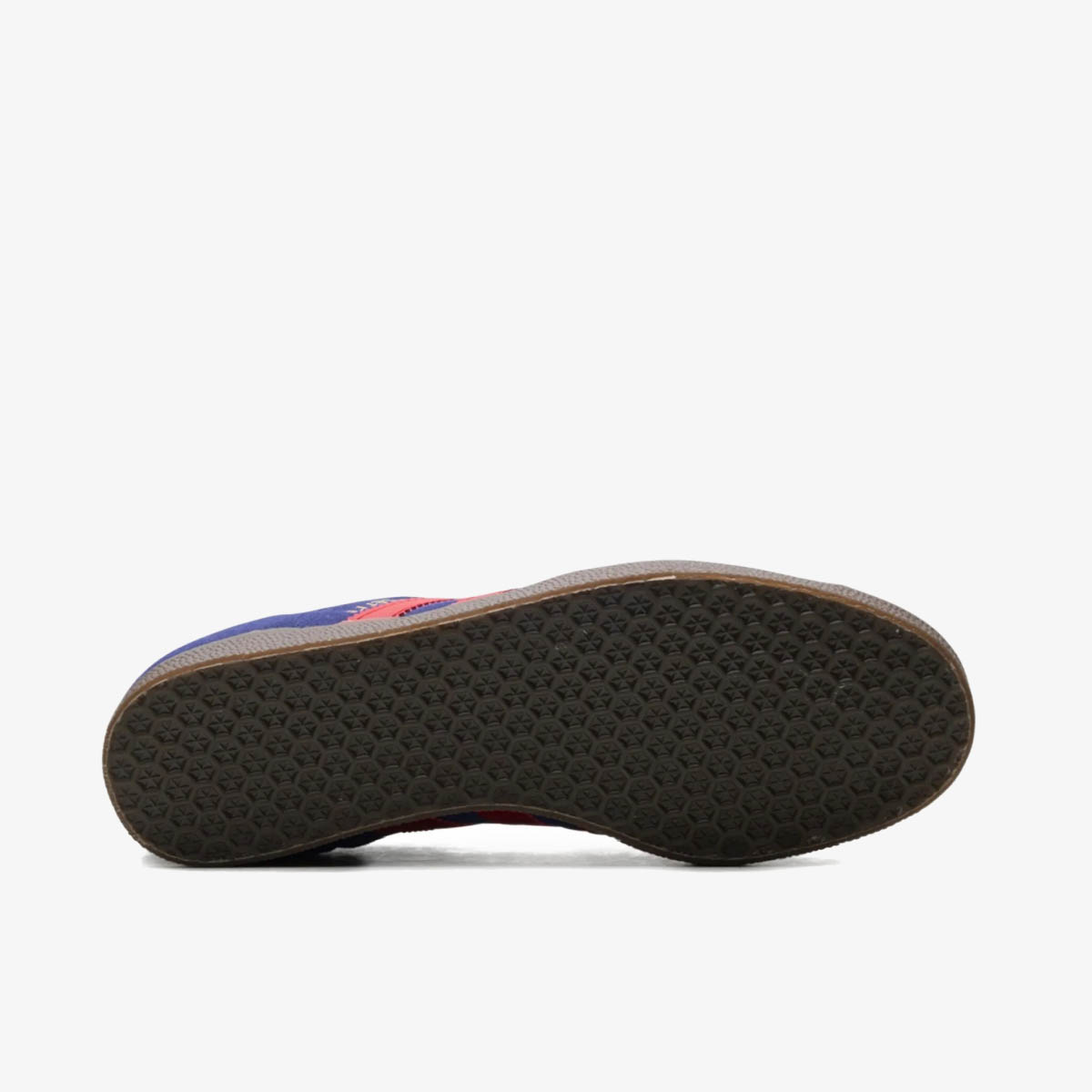 Кроссовки Arsenal FC x adidas Gazelle Rekive 'Night Sky' — изображение 4