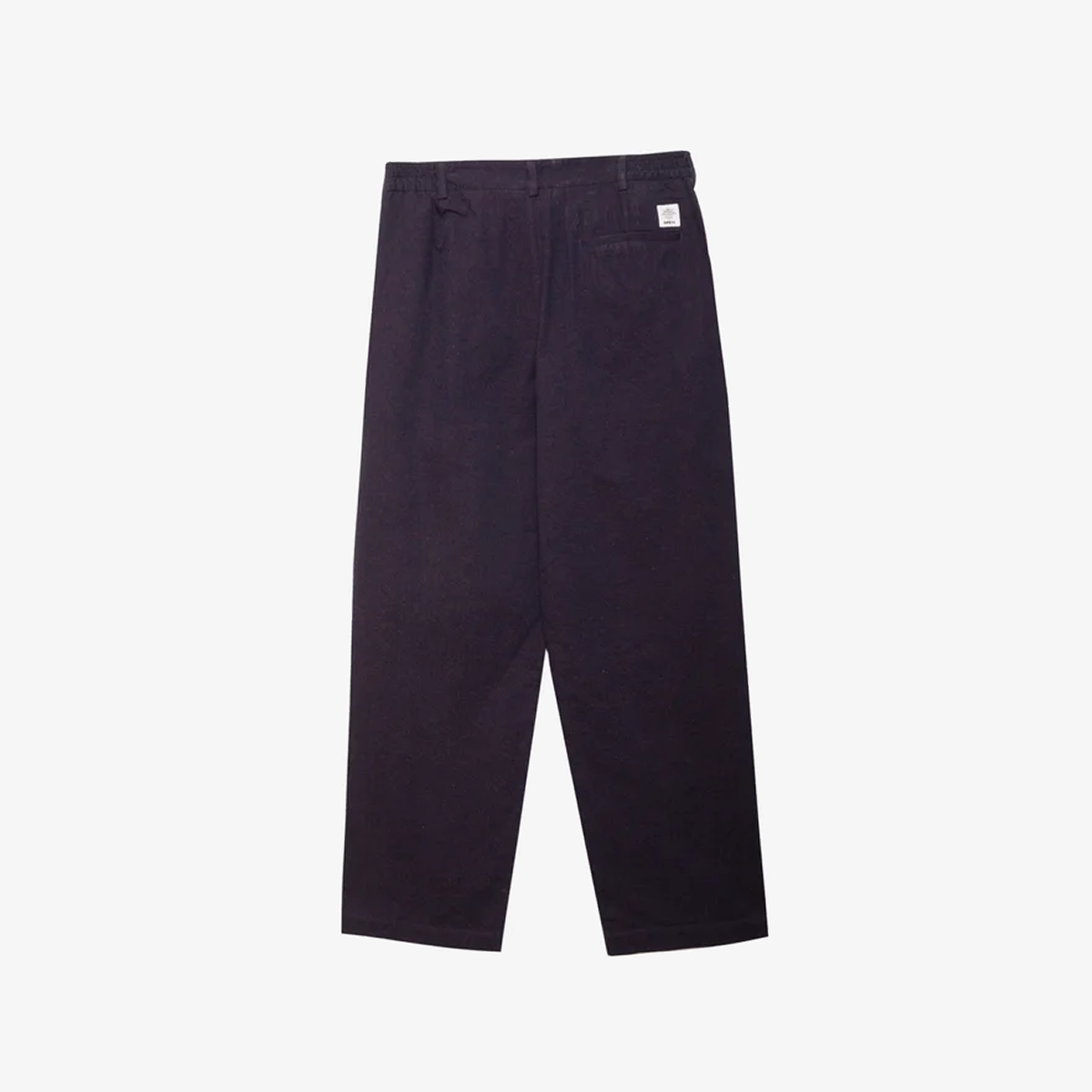 брюки jeans basic deep purple — изображение 2