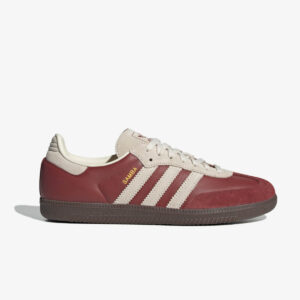 Кроссовки Samba OG "Preloved Ruby"