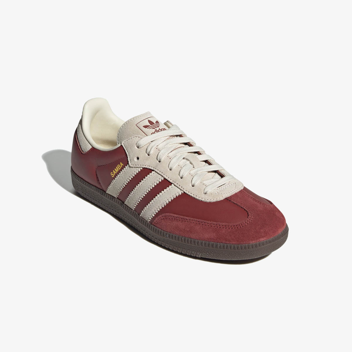 Кроссовки Samba OG "Preloved Ruby" — изображение 3