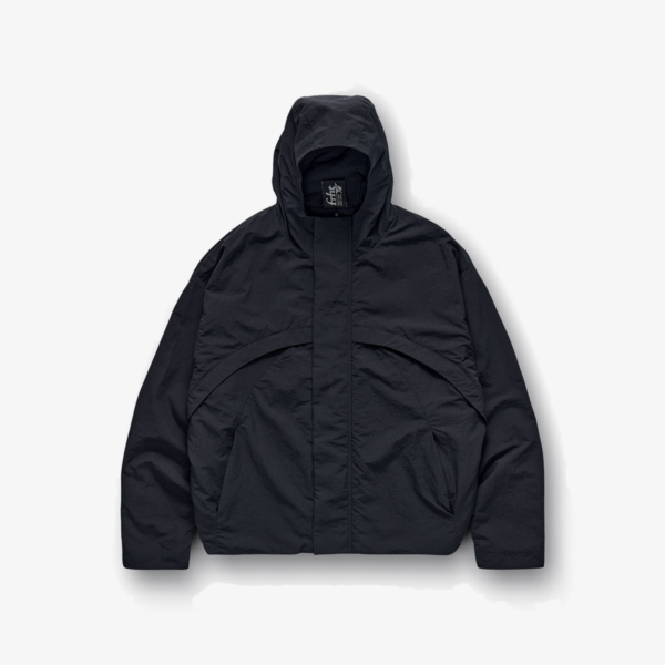 Куртка Куртка FRHT NY100 (Black)