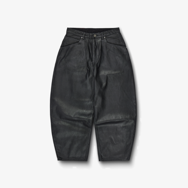 Джинсы Джинсы FRHT FAT Woo (Black)