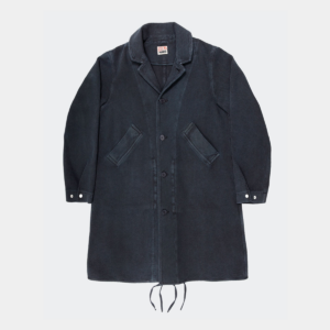 Пальто Пальто J-11-DB DRAIN COAT