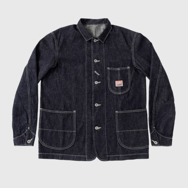 Куртка Куртка J-08-OW CHORE COAT