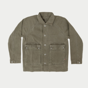 Куртка Куртка J-05-OG FIELD GD COAT