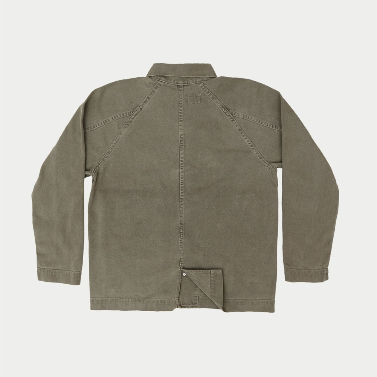 Куртка Куртка J-05-OG FIELD GD COAT — изображение 2
