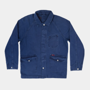 Куртка Куртка J-01-NB G-DYE COAT