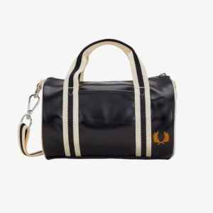 Сумка спортивная CLASSIC MINI BARREL BAG