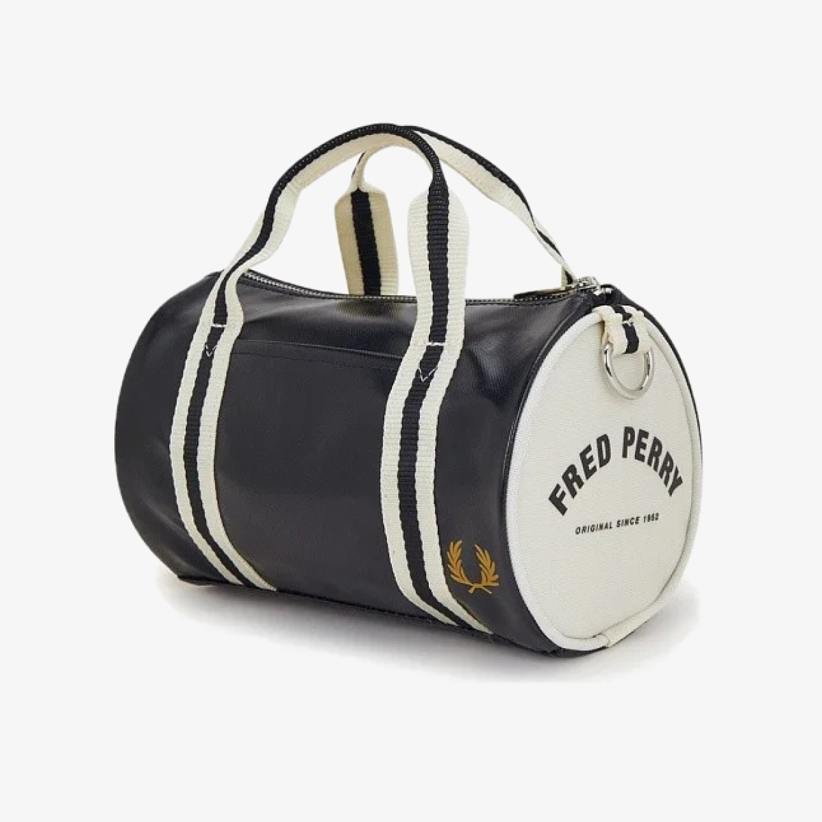 Сумка спортивная CLASSIC MINI BARREL BAG — изображение 2