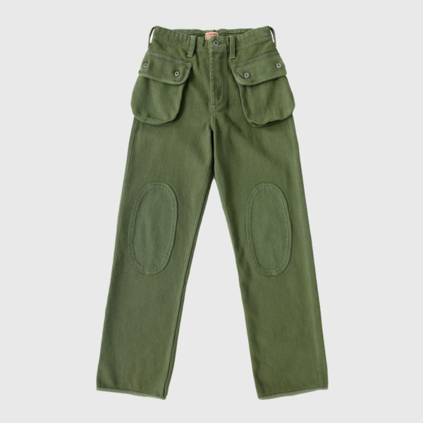 Брюки Брюки T-03-LG BAGGER PANTS