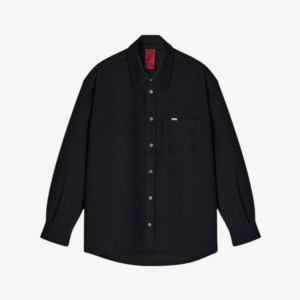 Рубашка FRHT Nash (Black)