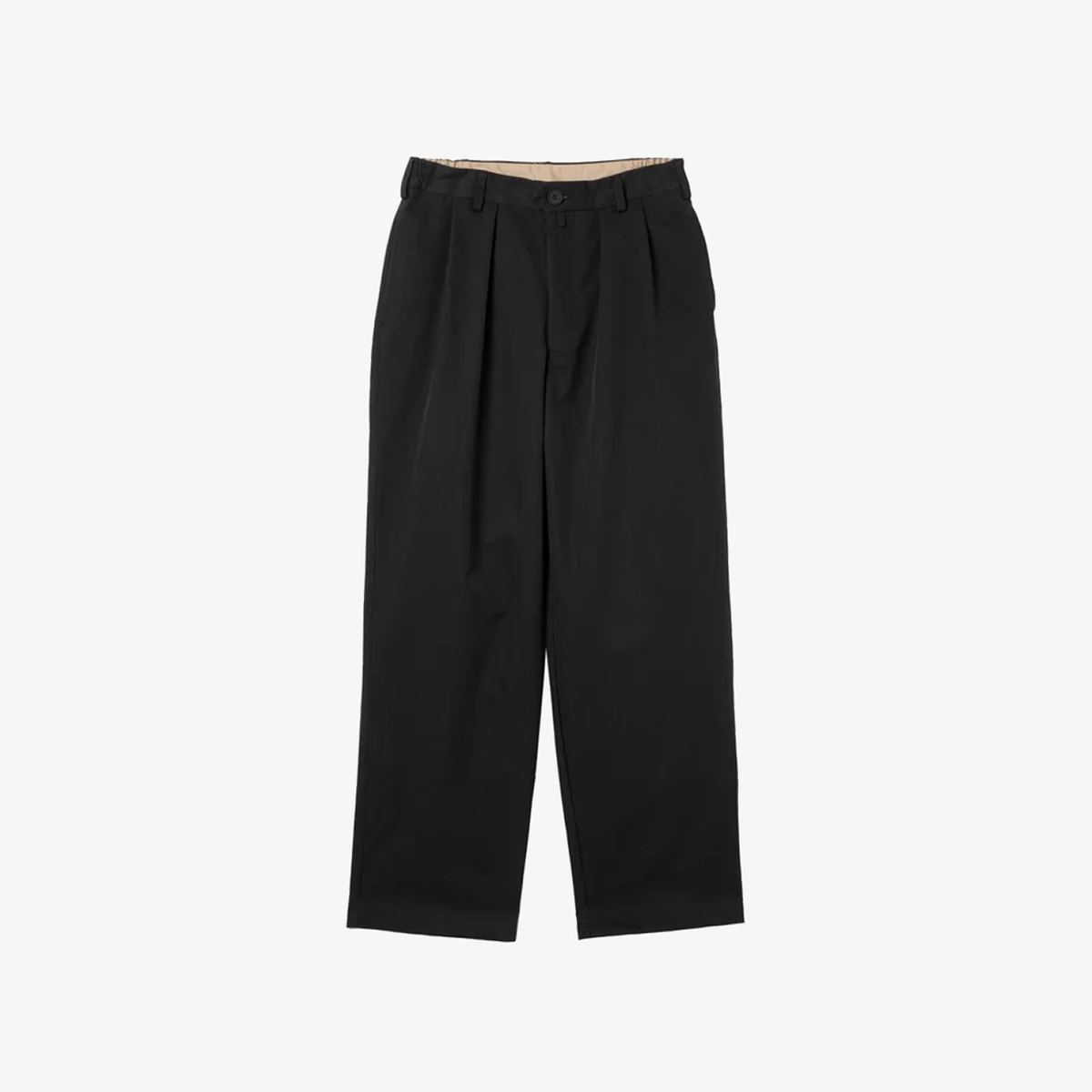 брюки pants basic black