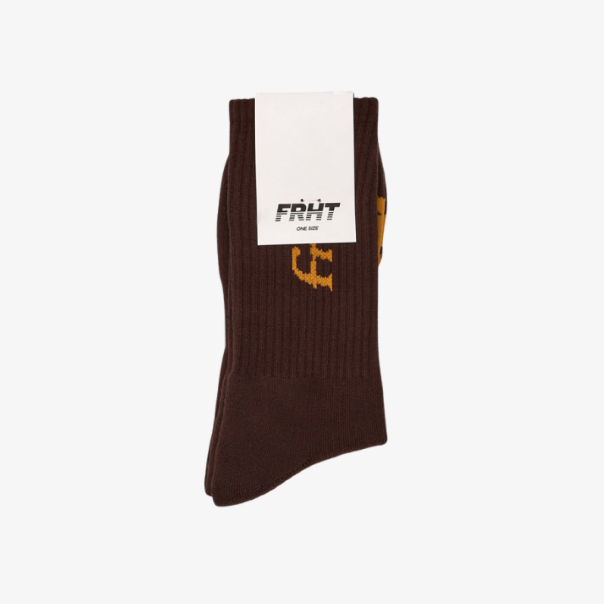 Носки Носки FRHT HOT MILFS (Brown)