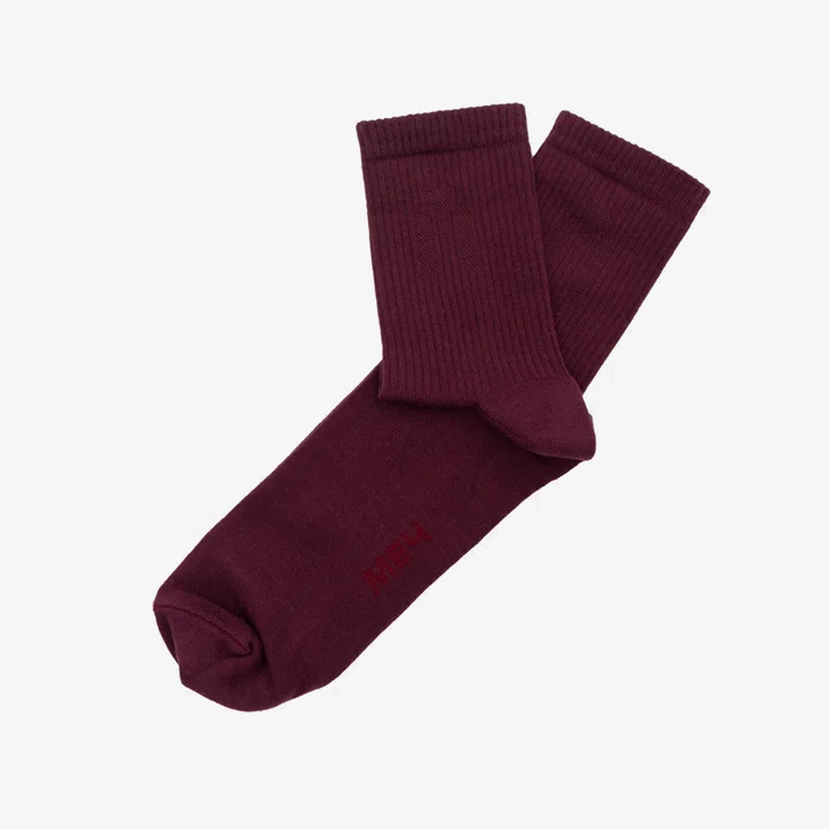 носки sk blank cherry