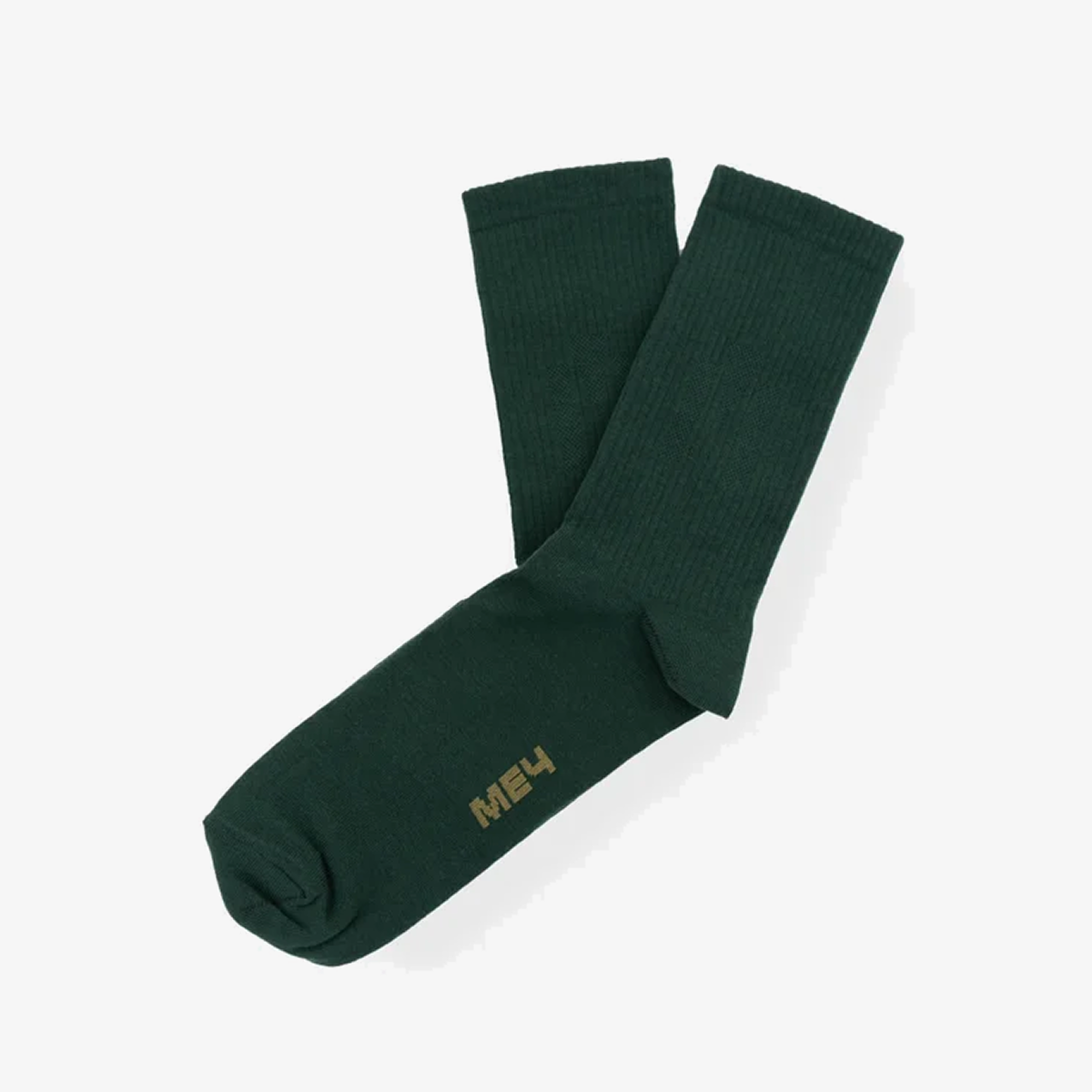 носки sk blank sacramento green