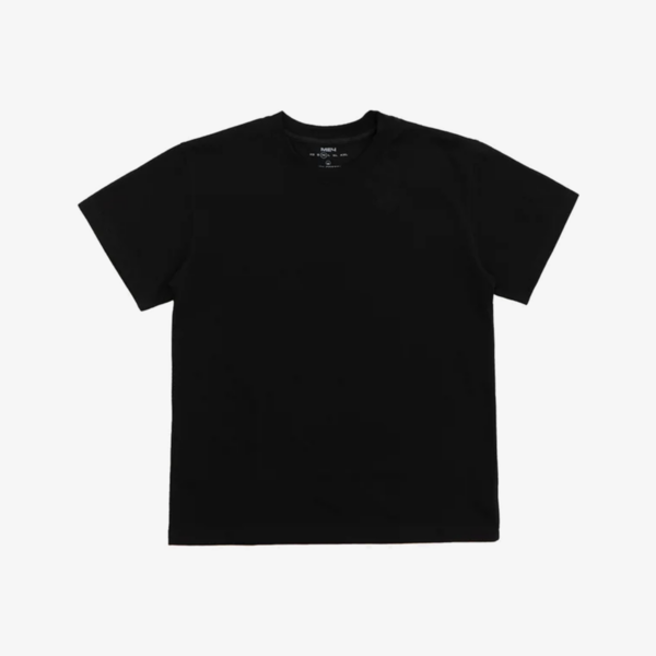 футболка ts basic black