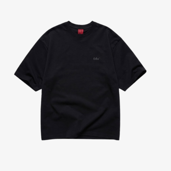 Футболка Base Mono (Black)