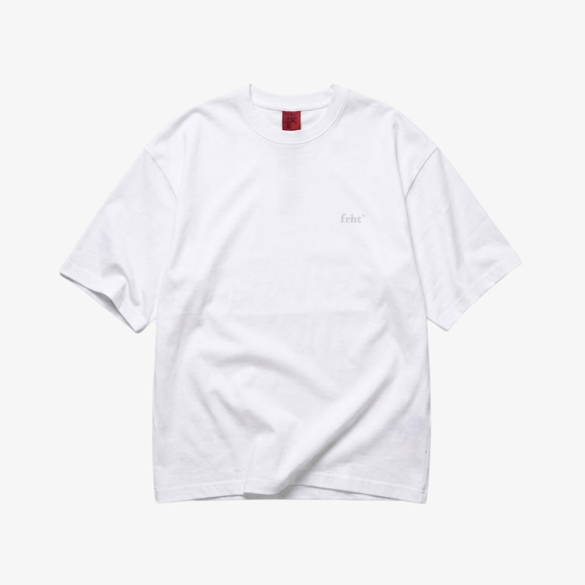 Футболка Base Mono (White)