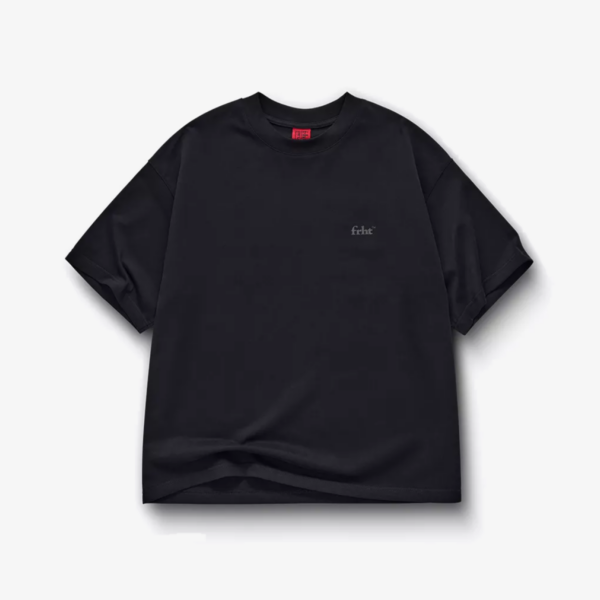 Футболка Livin' Large (Black)
