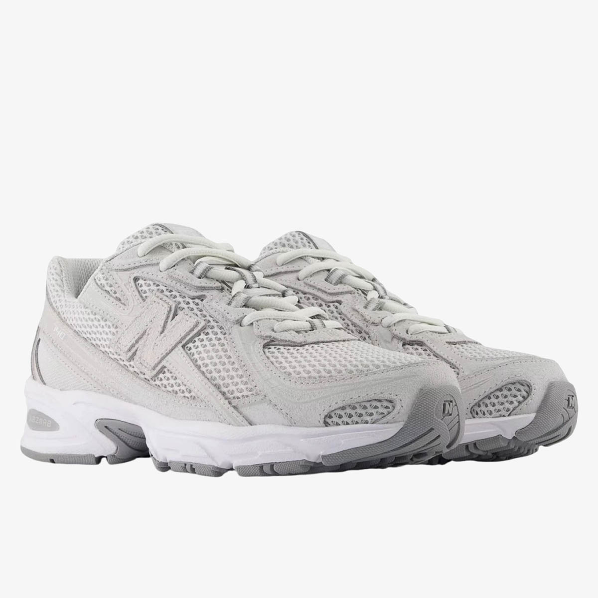 Кроссовки 740 "Grey/Reflection" — изображение 2