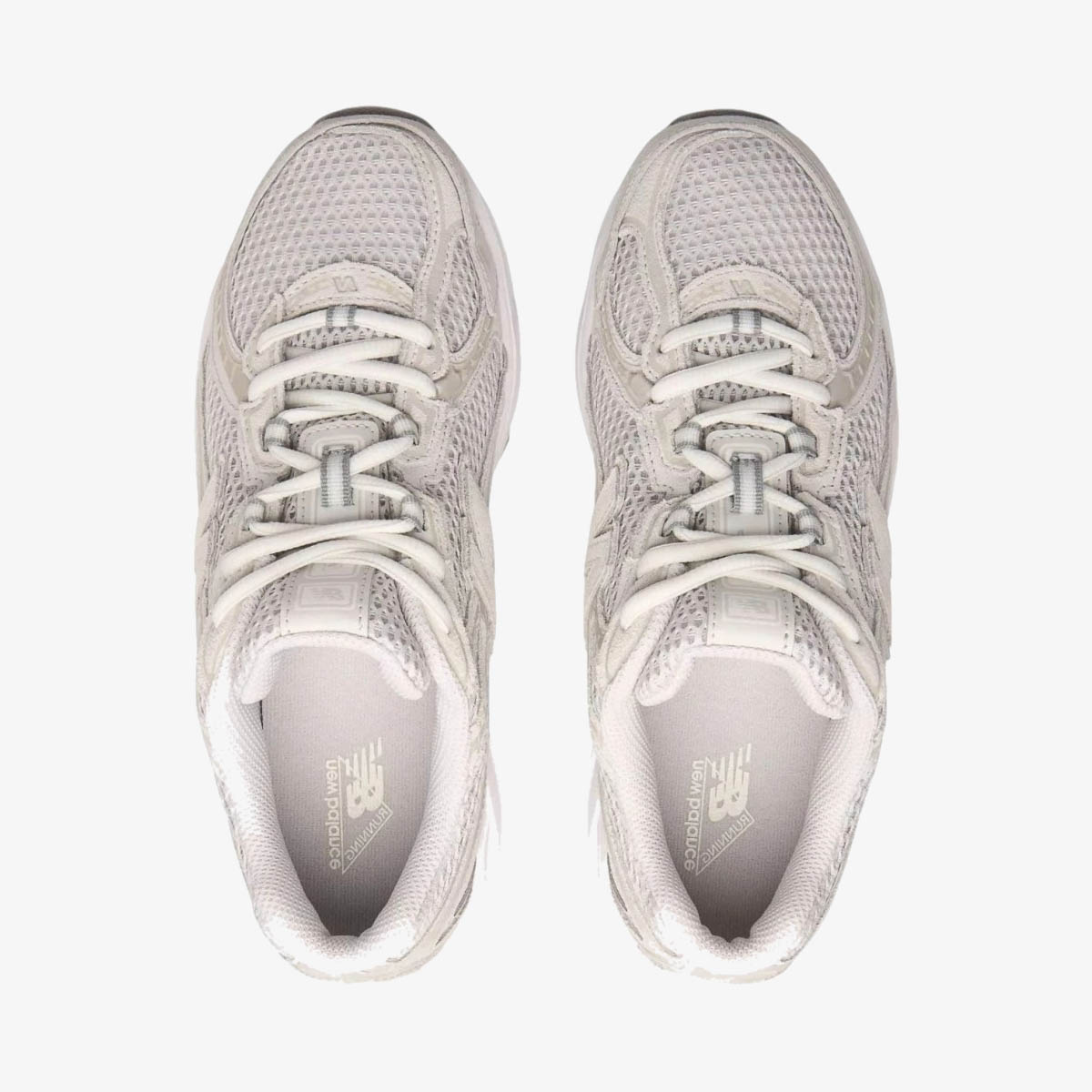 Кроссовки 740 "Grey/Reflection" — изображение 3