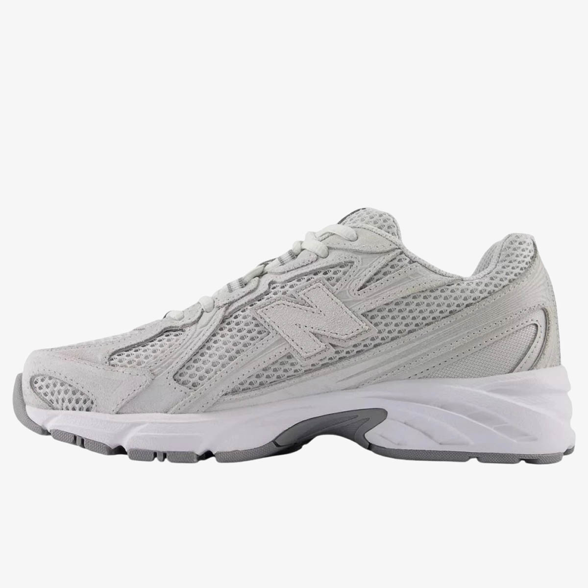 Кроссовки 740 "Grey/Reflection" — изображение 4