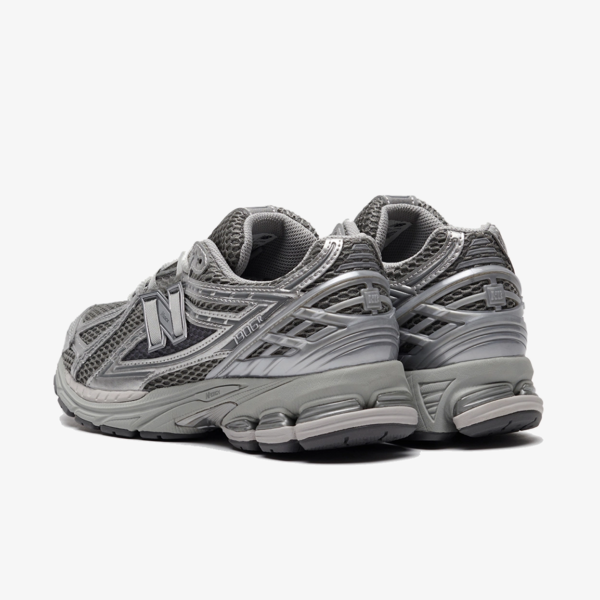 Кроссовки New Balance 1906 — изображение 2
