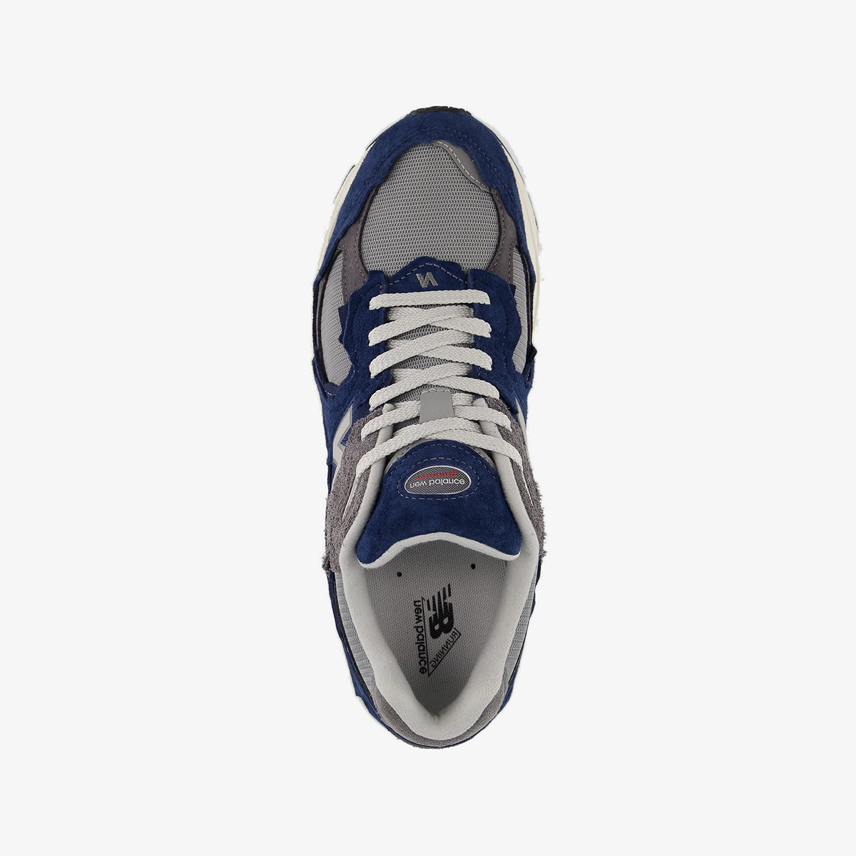 Кроссовки New Balance 2002 — изображение 3