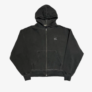Зип-худи NEW BASE ZIP HOOD