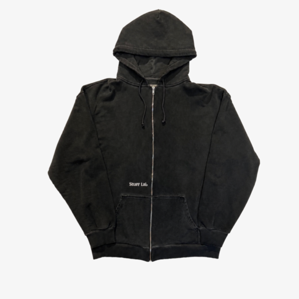 Зип-худи SHIVA ZIP-HOOD