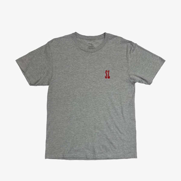 Футболка CONSUMING TEE