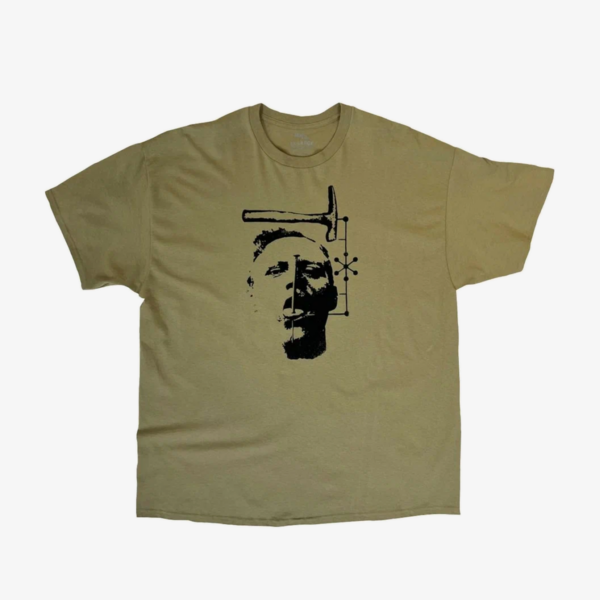 Футболка HAMMER TEE