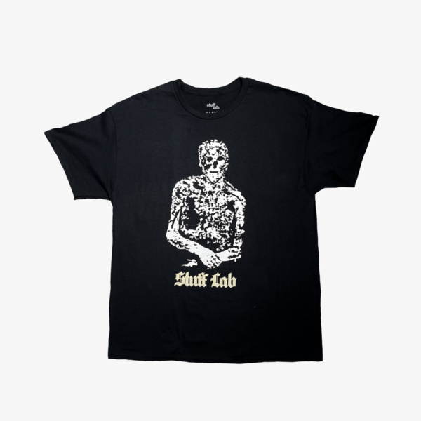 Футболка PERSONA TEE