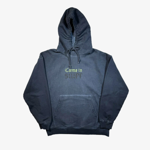 худи COME 2 STUFF HOODIE