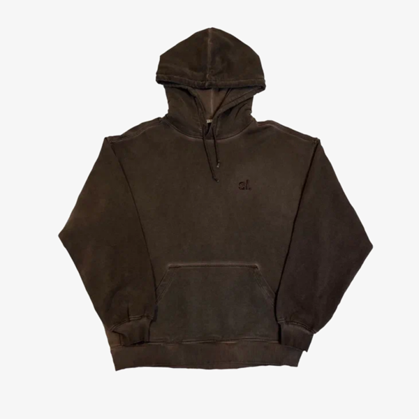 Худи NEW BASE HOOD