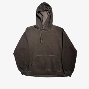 худи SL LOGO BASE GARMENT HOOD