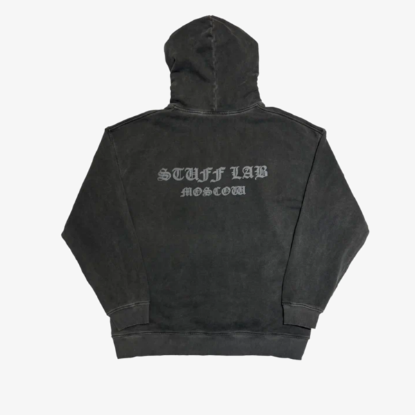 Худи SLMOSCOW HOOD