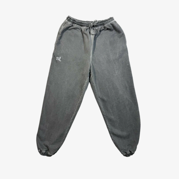 штаны SL LOGO BASE GARMENT PANTS