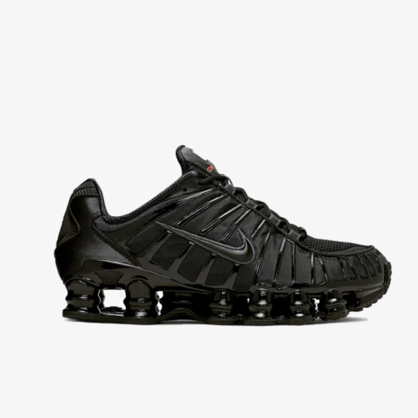Кроссовки NIKE SHOX TL