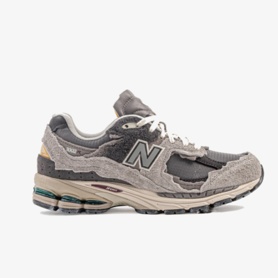Кроссовки New Balance 2002