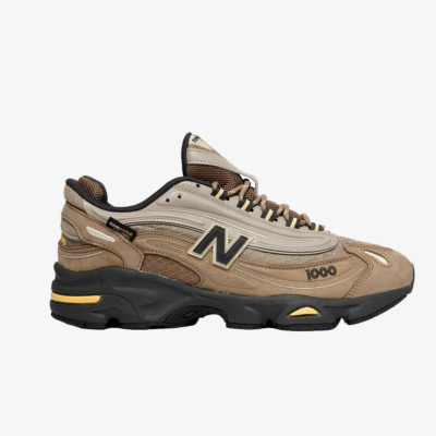 Кроссовки New Balance 1000
