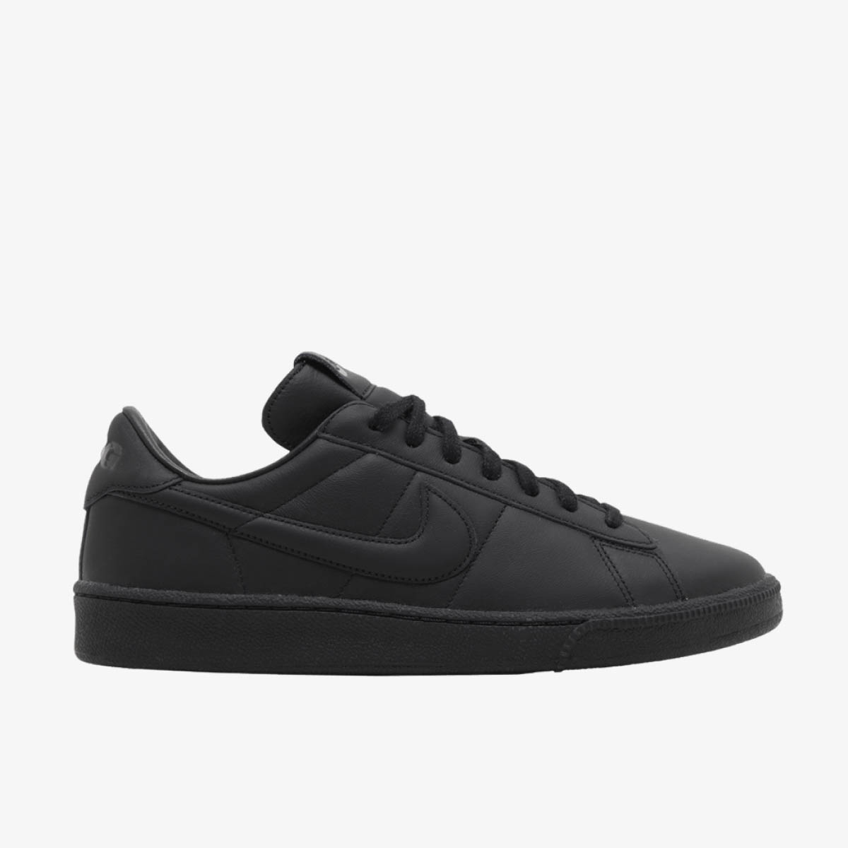 Comme des Garçons x Nike Tennis Classic SP 'Black'