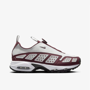 Air Max SNDR 'Night Maroon