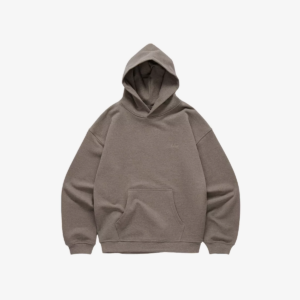 Худи FRHT Shabby (Melange V)