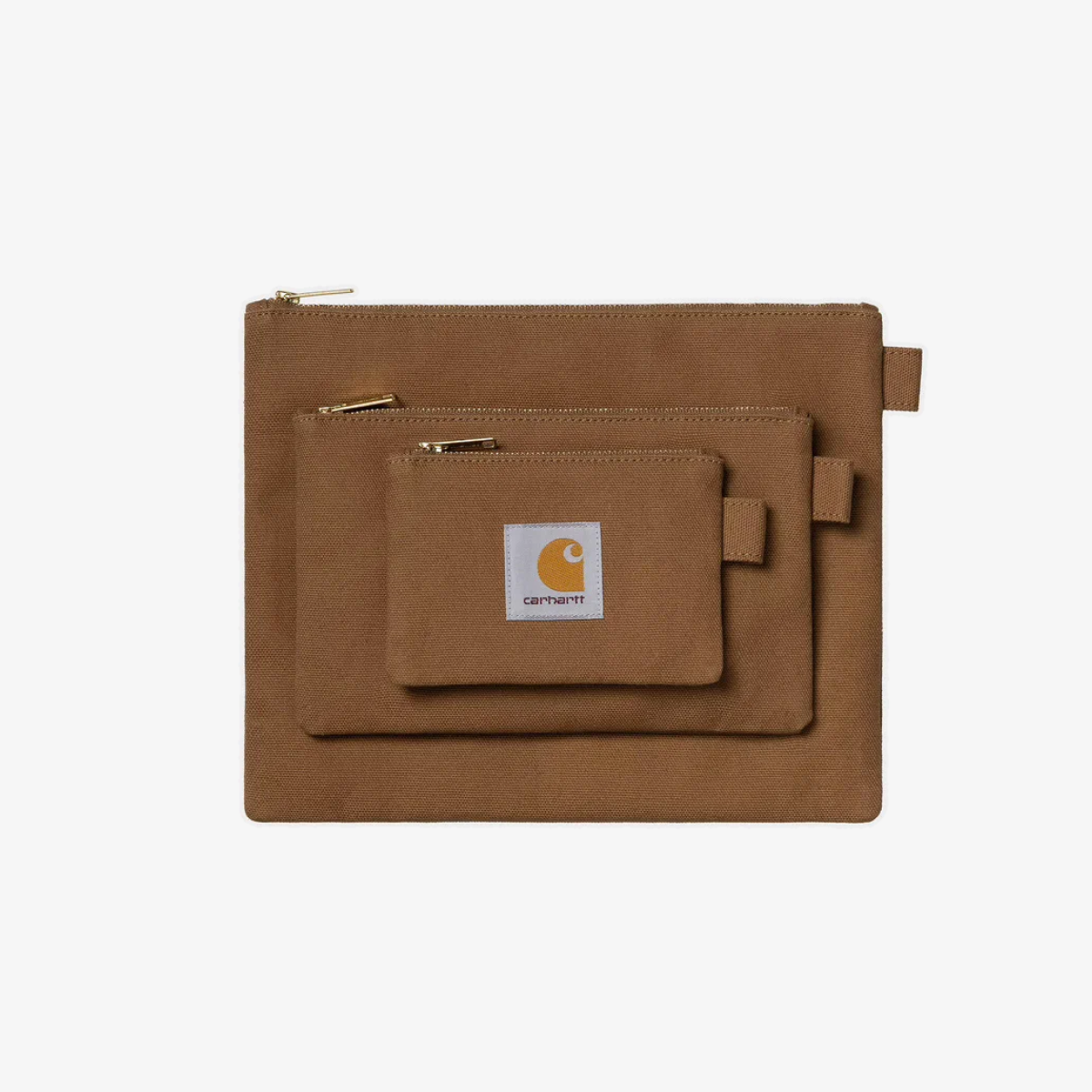Canvas Pouch Set — изображение 2